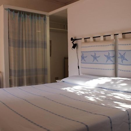 B&B Le Corti Di Aloa 산판탈레오 외부 사진
