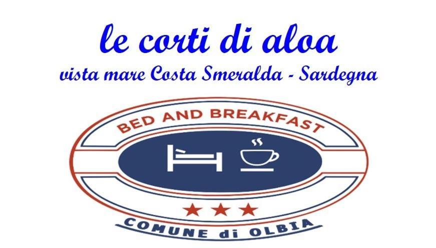 B&B Le Corti Di Aloa 산판탈레오 외부 사진