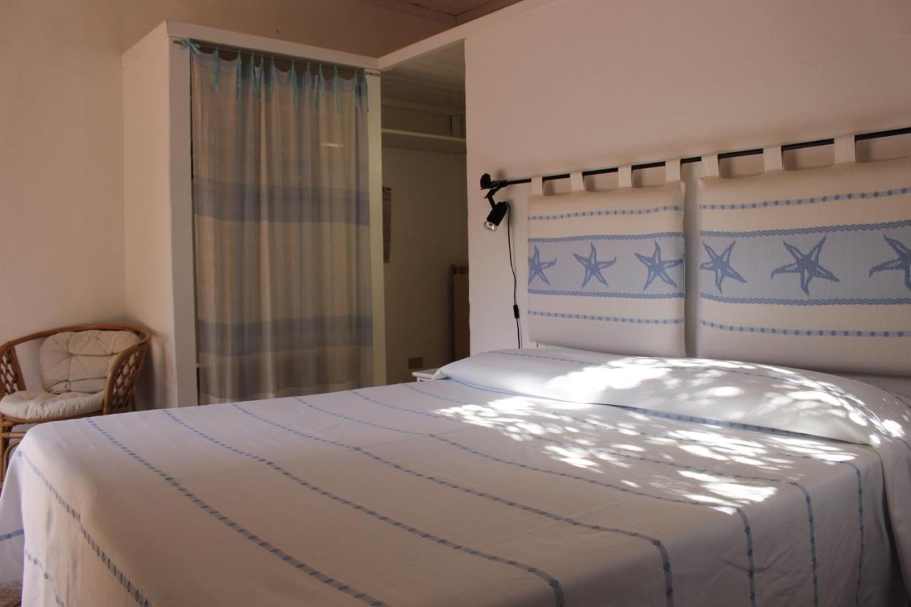 B&B Le Corti Di Aloa 산판탈레오 외부 사진