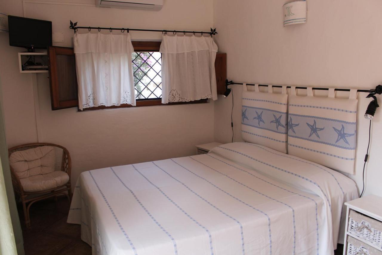 B&B Le Corti Di Aloa 산판탈레오 외부 사진