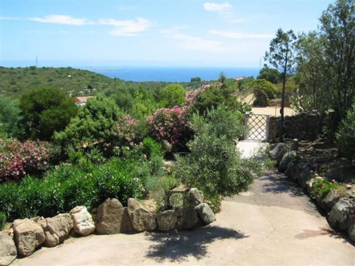 B&B Le Corti Di Aloa 산판탈레오 외부 사진