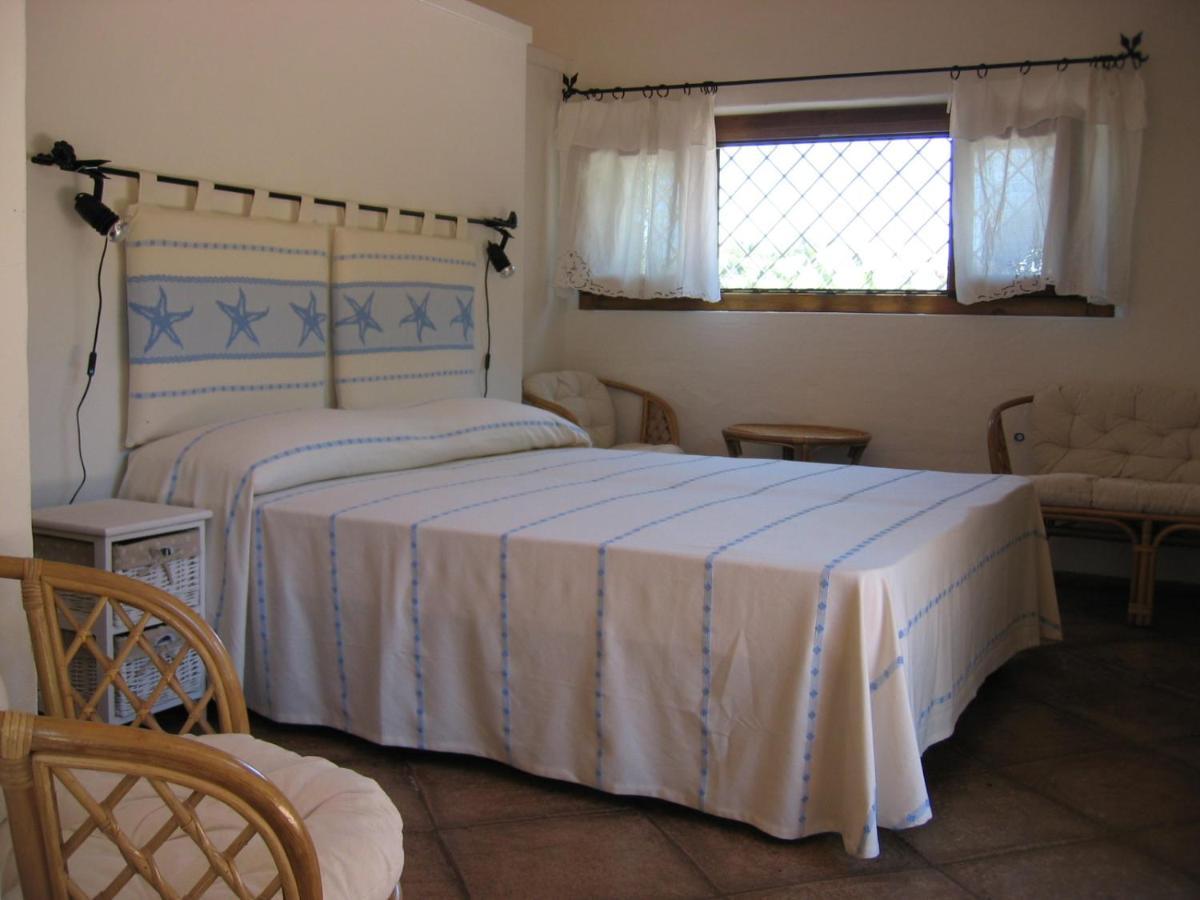 B&B Le Corti Di Aloa 산판탈레오 외부 사진