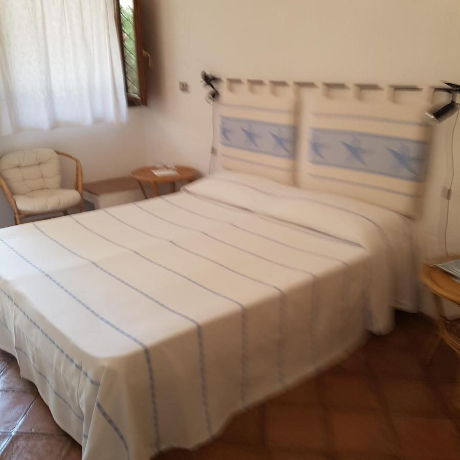B&B Le Corti Di Aloa 산판탈레오 외부 사진