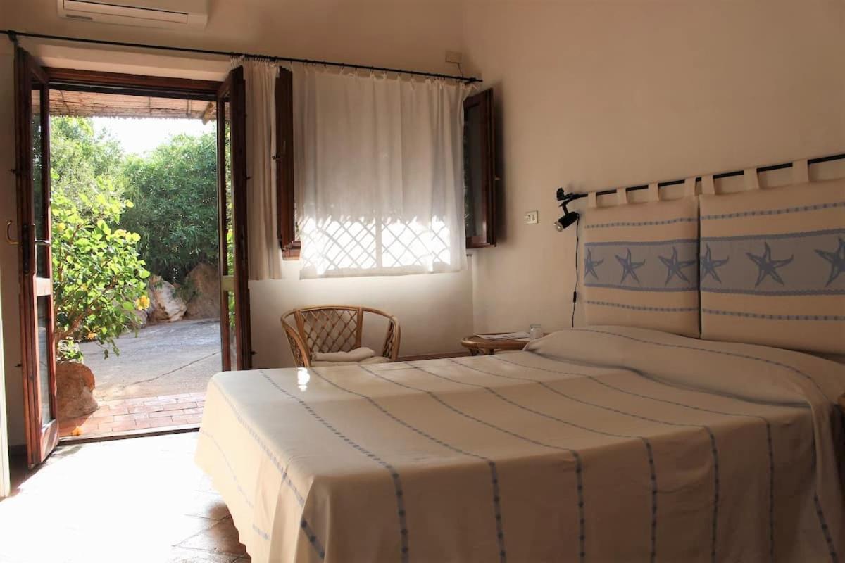 B&B Le Corti Di Aloa 산판탈레오 외부 사진