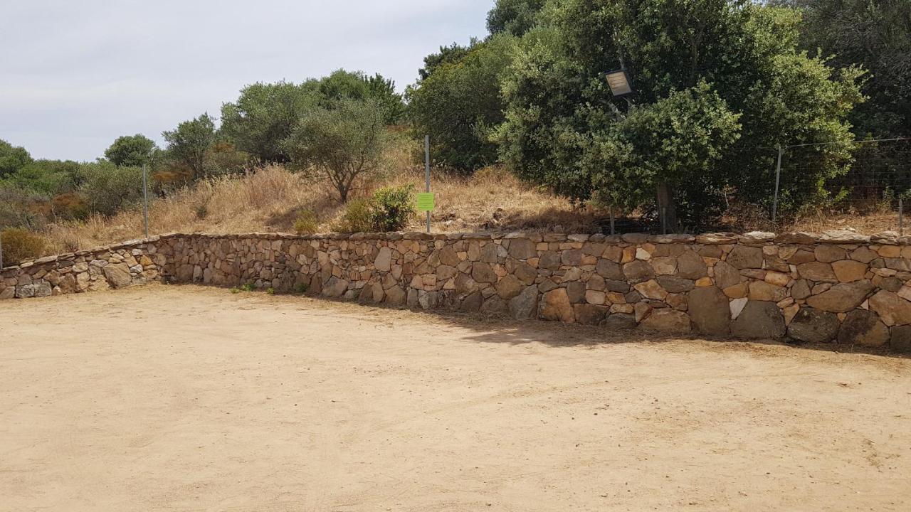 B&B Le Corti Di Aloa 산판탈레오 외부 사진
