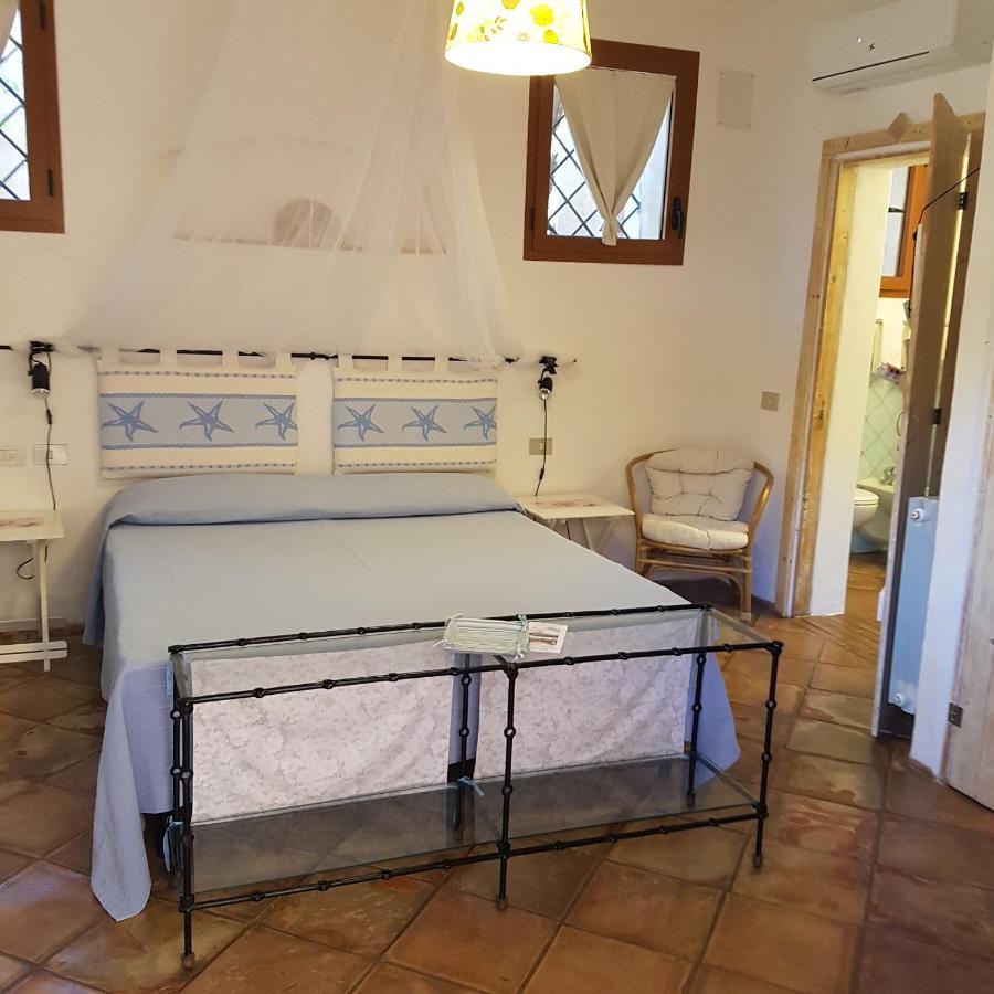 B&B Le Corti Di Aloa 산판탈레오 외부 사진