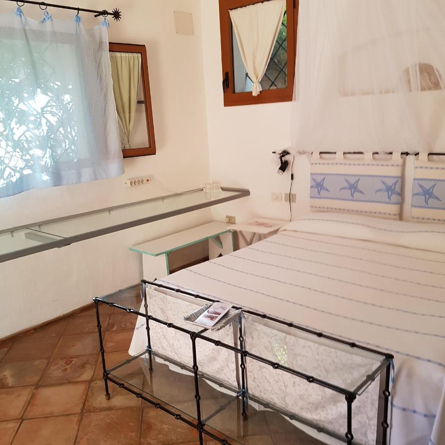 B&B Le Corti Di Aloa 산판탈레오 외부 사진
