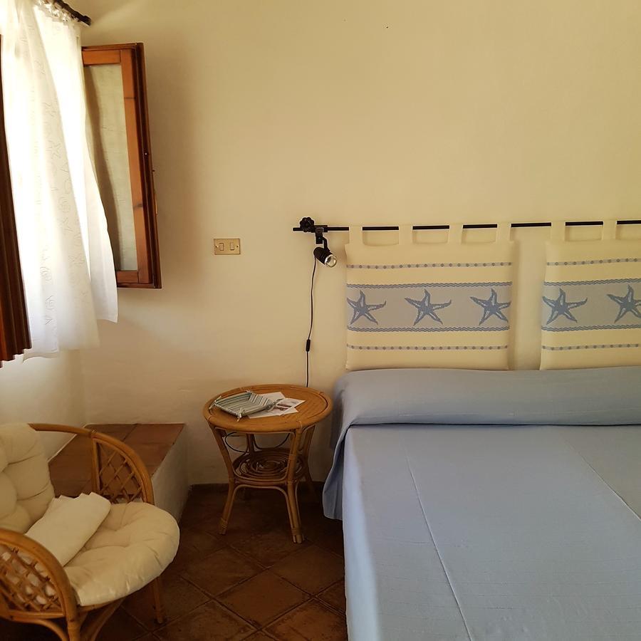 B&B Le Corti Di Aloa 산판탈레오 외부 사진